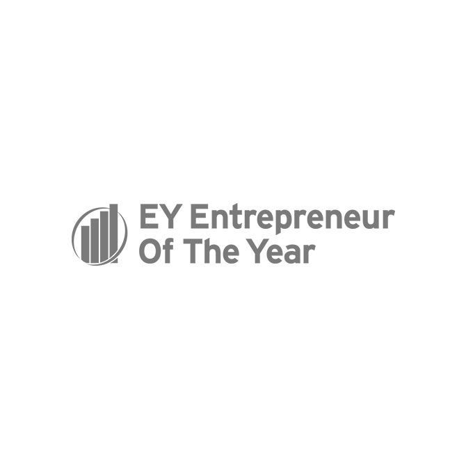 EY Entrepreneur of the Year Winner